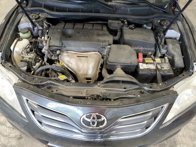 Photo 10 VIN: 4T4BF3EK6BR179998 - TOYOTA CAMRY BASE 