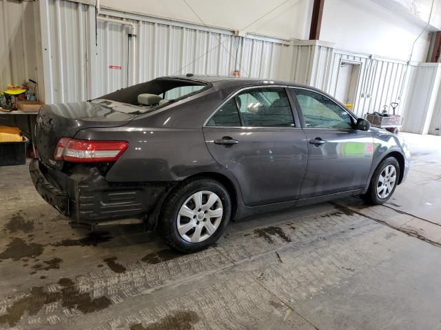 Photo 2 VIN: 4T4BF3EK6BR179998 - TOYOTA CAMRY BASE 