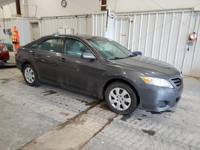 Photo 3 VIN: 4T4BF3EK6BR179998 - TOYOTA CAMRY BASE 