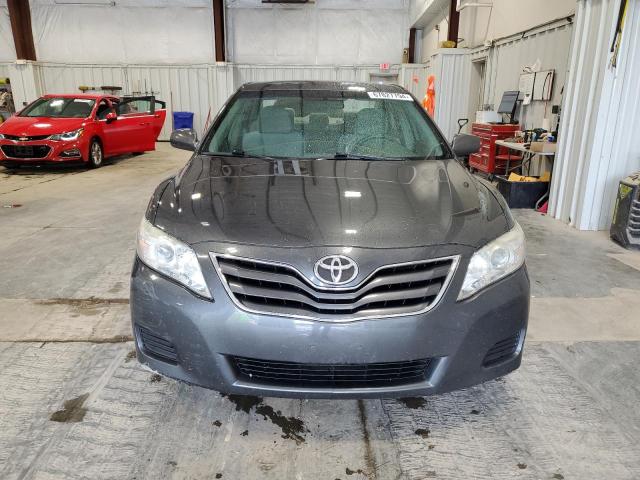 Photo 4 VIN: 4T4BF3EK6BR179998 - TOYOTA CAMRY BASE 