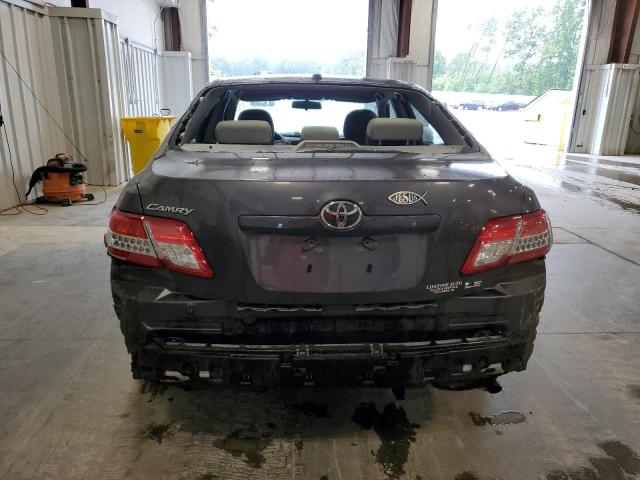 Photo 5 VIN: 4T4BF3EK6BR179998 - TOYOTA CAMRY BASE 