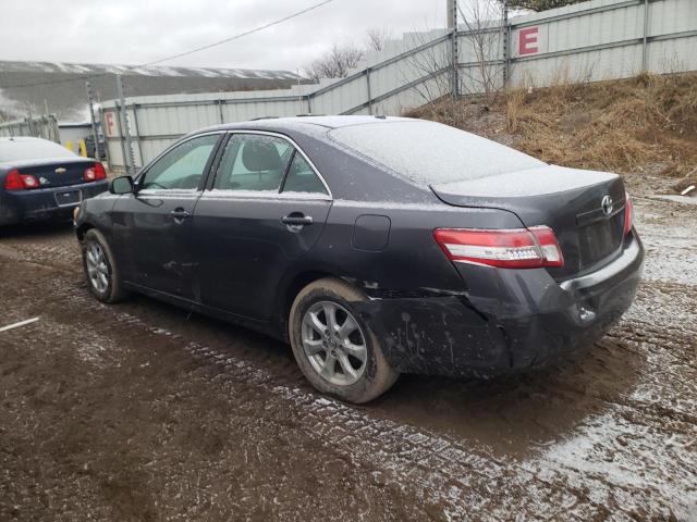 Photo 1 VIN: 4T4BF3EK6BR180813 - TOYOTA CAMRY BASE 