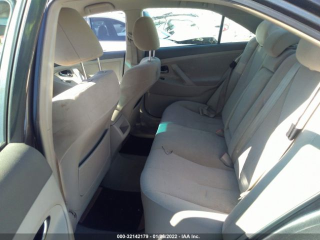 Photo 7 VIN: 4T4BF3EK6BR184165 - TOYOTA CAMRY 