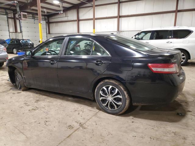 Photo 1 VIN: 4T4BF3EK6BR184473 - TOYOTA CAMRY 