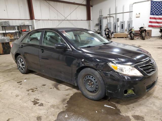 Photo 3 VIN: 4T4BF3EK6BR184473 - TOYOTA CAMRY 