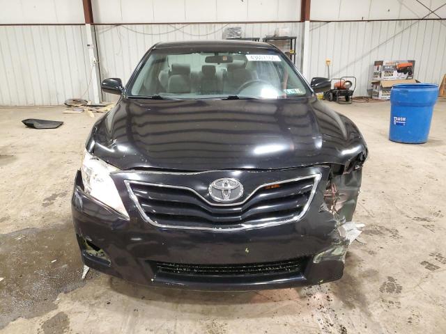 Photo 4 VIN: 4T4BF3EK6BR184473 - TOYOTA CAMRY 