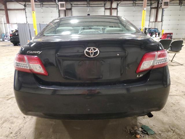 Photo 5 VIN: 4T4BF3EK6BR184473 - TOYOTA CAMRY 