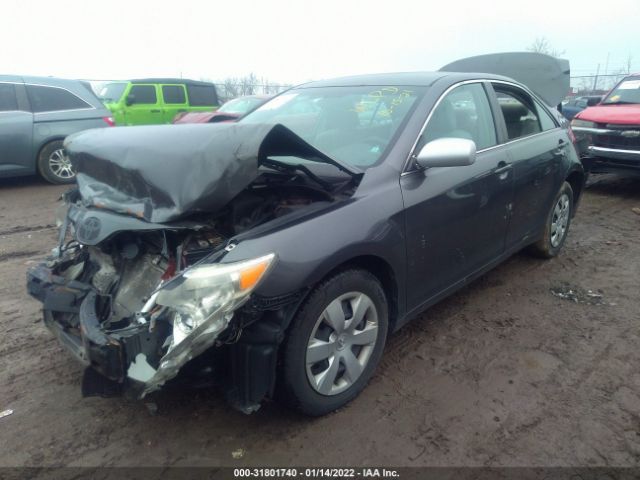 Photo 1 VIN: 4T4BF3EK6BR187034 - TOYOTA CAMRY 