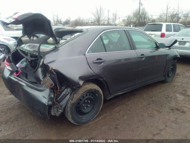 Photo 3 VIN: 4T4BF3EK6BR187034 - TOYOTA CAMRY 