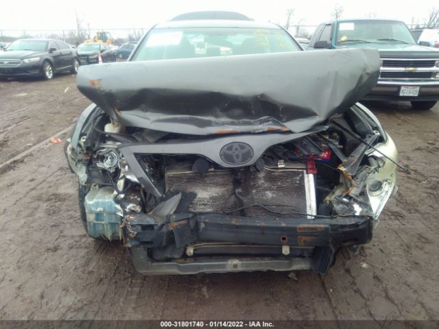 Photo 5 VIN: 4T4BF3EK6BR187034 - TOYOTA CAMRY 