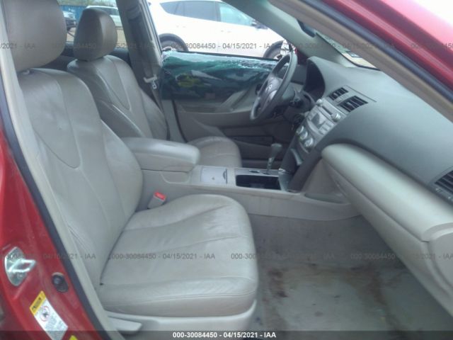 Photo 4 VIN: 4T4BF3EK6BR187227 - TOYOTA CAMRY 