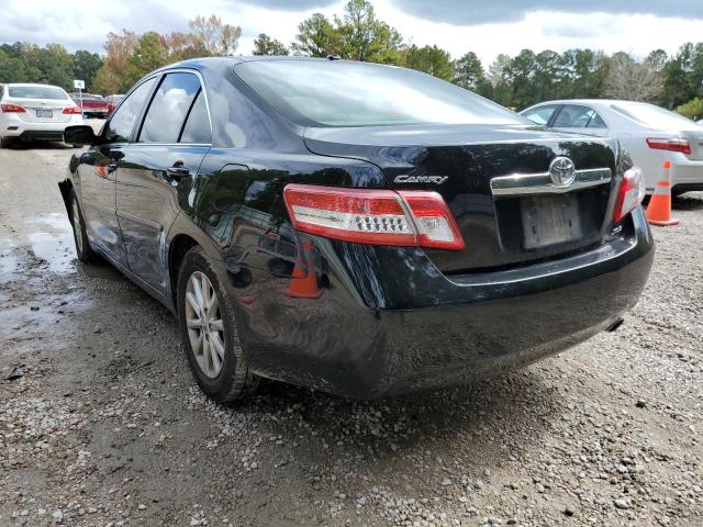 Photo 2 VIN: 4T4BF3EK6BR188975 - TOYOTA CAMRY BASE 