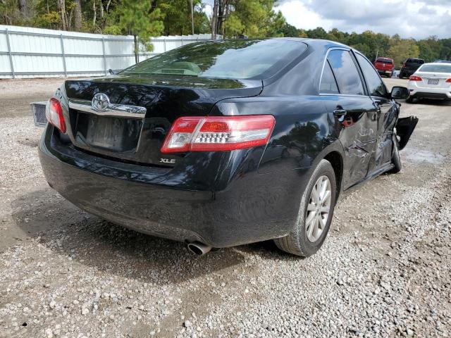 Photo 3 VIN: 4T4BF3EK6BR188975 - TOYOTA CAMRY BASE 