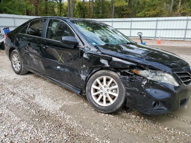 Photo 8 VIN: 4T4BF3EK6BR188975 - TOYOTA CAMRY BASE 