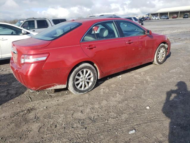 Photo 2 VIN: 4T4BF3EK6BR190211 - TOYOTA CAMRY 