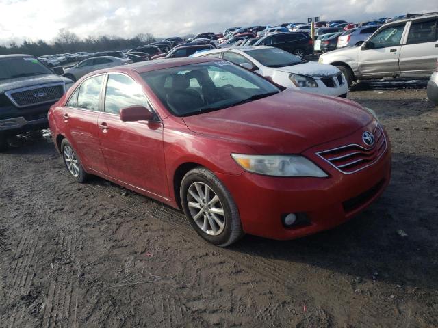 Photo 3 VIN: 4T4BF3EK6BR190211 - TOYOTA CAMRY 