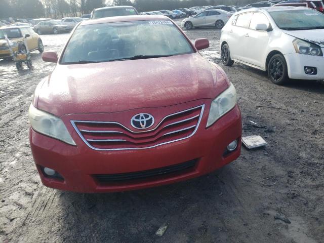 Photo 4 VIN: 4T4BF3EK6BR190211 - TOYOTA CAMRY 