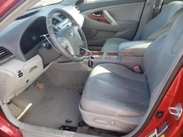 Photo 6 VIN: 4T4BF3EK6BR190211 - TOYOTA CAMRY 