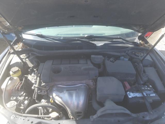 Photo 6 VIN: 4T4BF3EK6BR192332 - TOYOTA CAMRY BASE 