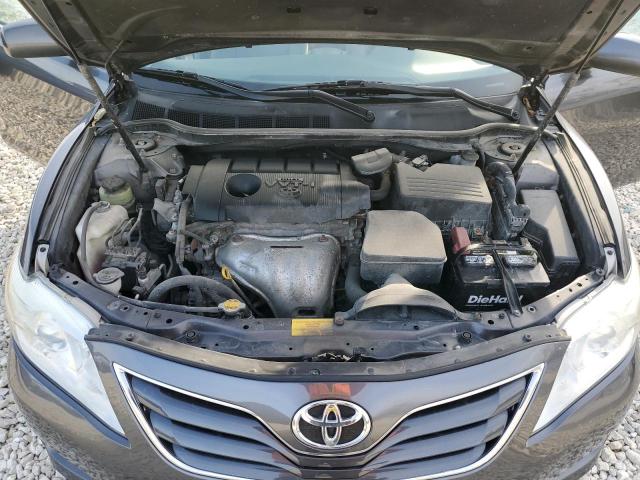 Photo 10 VIN: 4T4BF3EK6BR200039 - TOYOTA CAMRY BASE 