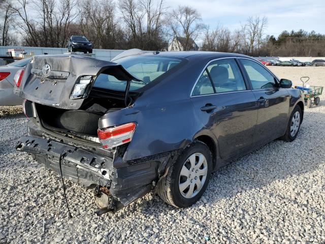 Photo 2 VIN: 4T4BF3EK6BR200039 - TOYOTA CAMRY BASE 