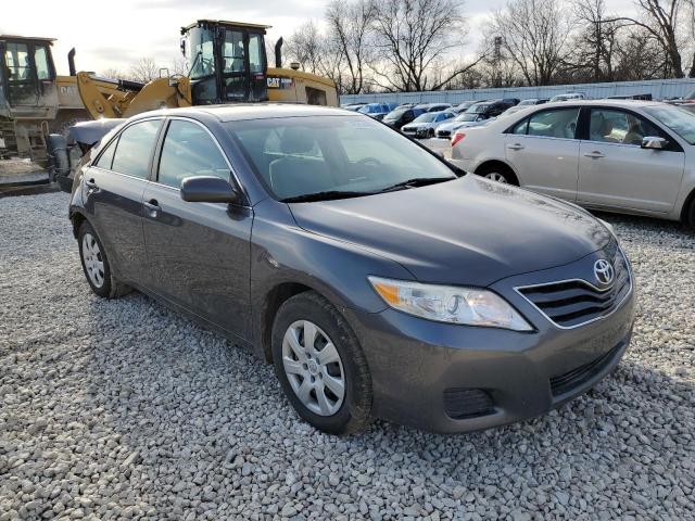 Photo 3 VIN: 4T4BF3EK6BR200039 - TOYOTA CAMRY BASE 