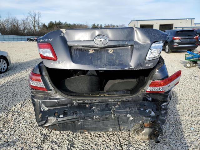 Photo 5 VIN: 4T4BF3EK6BR200039 - TOYOTA CAMRY BASE 