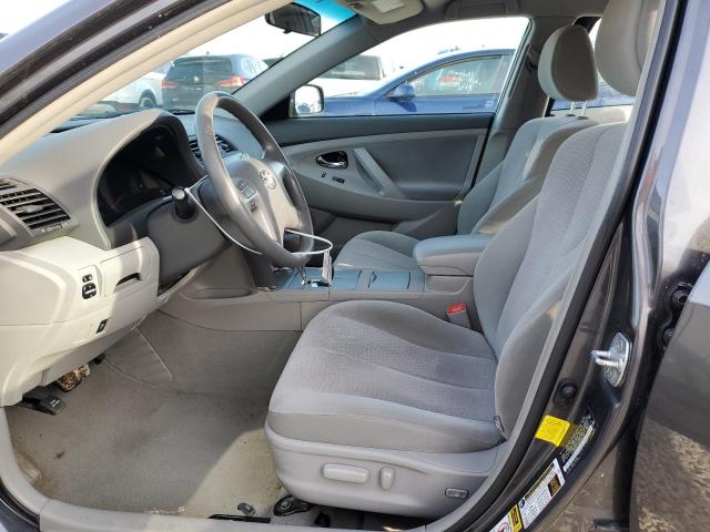 Photo 6 VIN: 4T4BF3EK6BR200039 - TOYOTA CAMRY BASE 