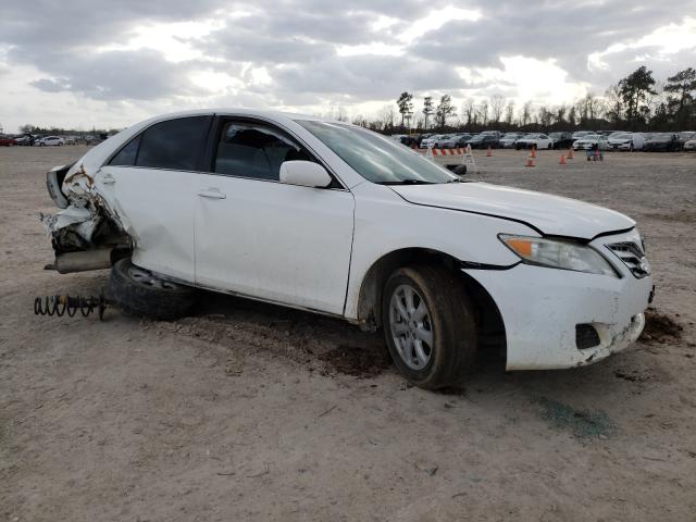 Photo 0 VIN: 4T4BF3EK6BR200624 - TOYOTA CAMRY LE A 