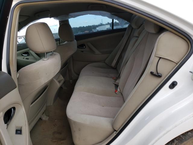 Photo 5 VIN: 4T4BF3EK6BR200624 - TOYOTA CAMRY LE A 