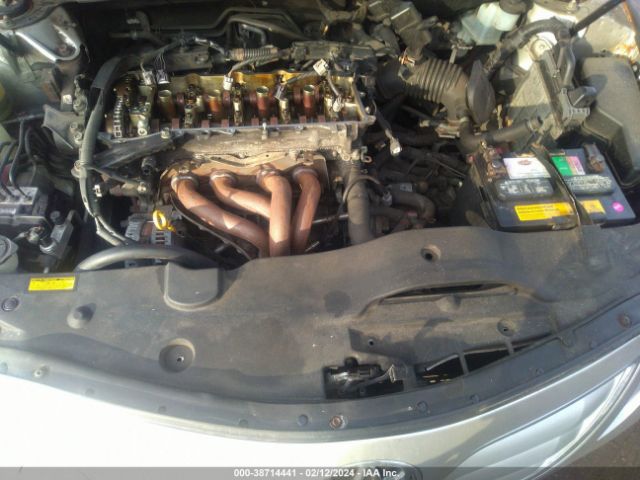 Photo 9 VIN: 4T4BF3EK6BR205452 - TOYOTA CAMRY 