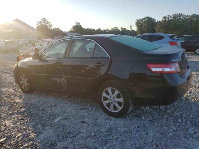 Photo 1 VIN: 4T4BF3EK6BR206133 - TOYOTA CAMRY BASE 