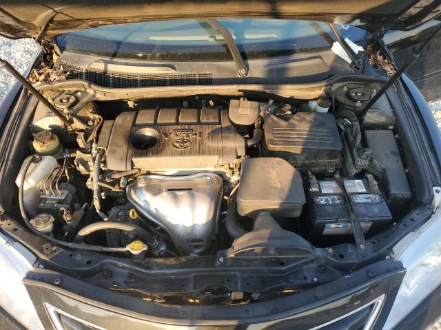 Photo 10 VIN: 4T4BF3EK6BR206133 - TOYOTA CAMRY BASE 