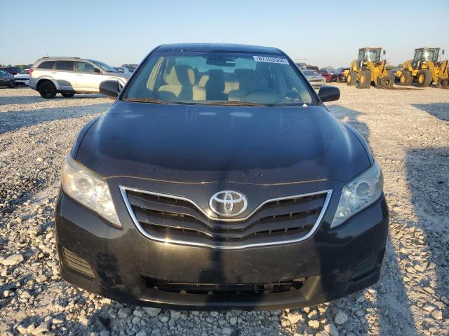 Photo 4 VIN: 4T4BF3EK6BR206133 - TOYOTA CAMRY BASE 