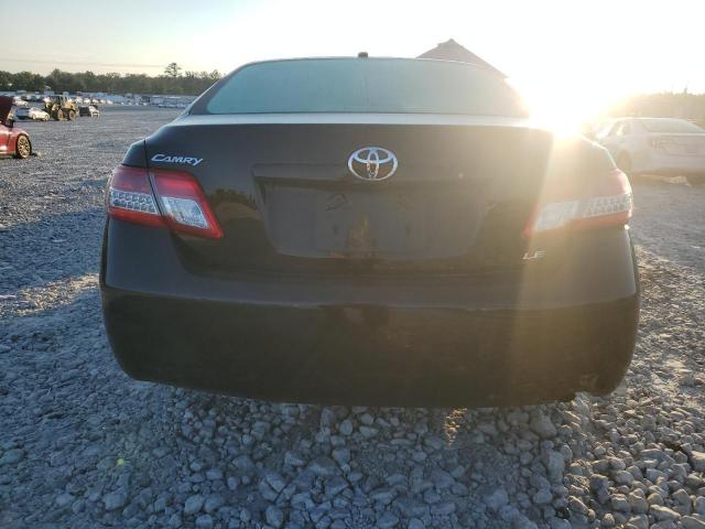 Photo 5 VIN: 4T4BF3EK6BR206133 - TOYOTA CAMRY BASE 