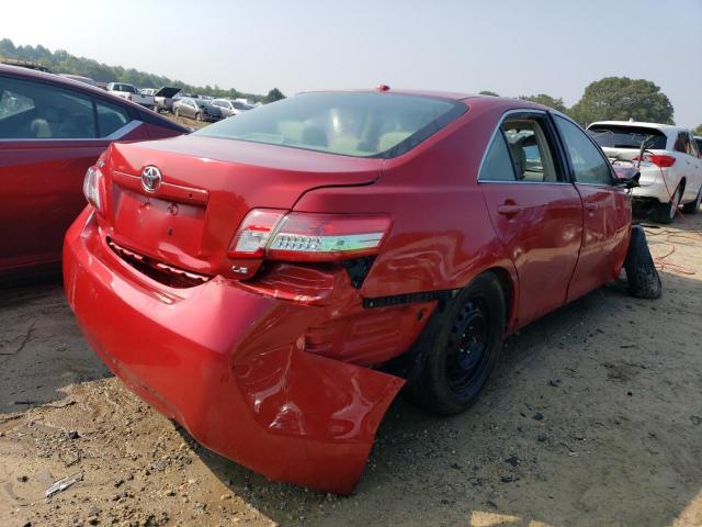 Photo 2 VIN: 4T4BF3EK6BR209419 - TOYOTA CAMRY 