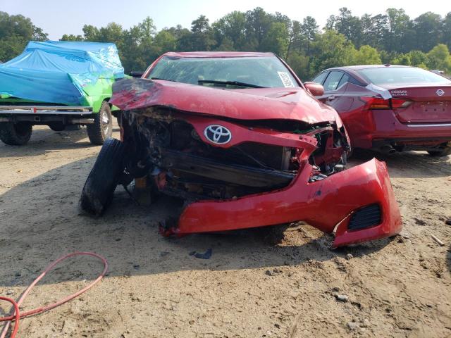 Photo 4 VIN: 4T4BF3EK6BR209419 - TOYOTA CAMRY 