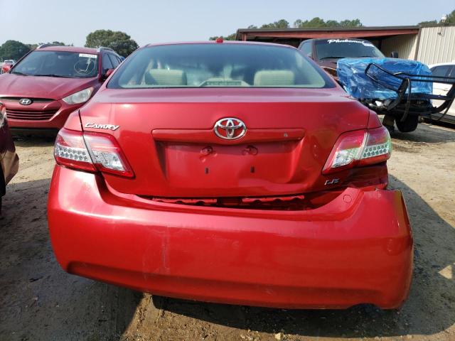 Photo 5 VIN: 4T4BF3EK6BR209419 - TOYOTA CAMRY 