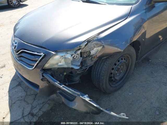 Photo 5 VIN: 4T4BF3EK6BR209713 - TOYOTA CAMRY 