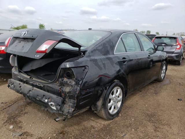 Photo 3 VIN: 4T4BF3EK6BR211803 - TOYOTA CAMRY 