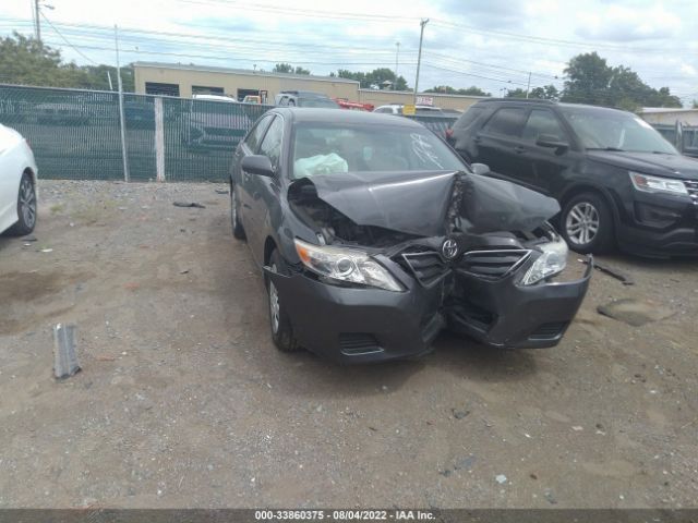 Photo 0 VIN: 4T4BF3EK6BR212949 - TOYOTA CAMRY 