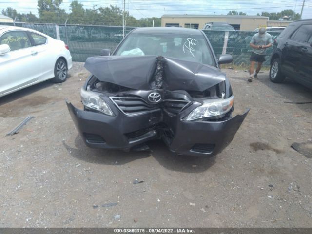 Photo 5 VIN: 4T4BF3EK6BR212949 - TOYOTA CAMRY 