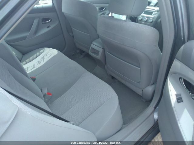 Photo 7 VIN: 4T4BF3EK6BR212949 - TOYOTA CAMRY 