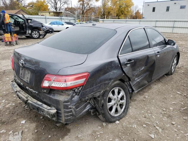 Photo 3 VIN: 4T4BF3EK6BR213454 - TOYOTA CAMRY 4D 2 