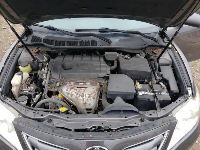 Photo 6 VIN: 4T4BF3EK6BR213454 - TOYOTA CAMRY 4D 2 