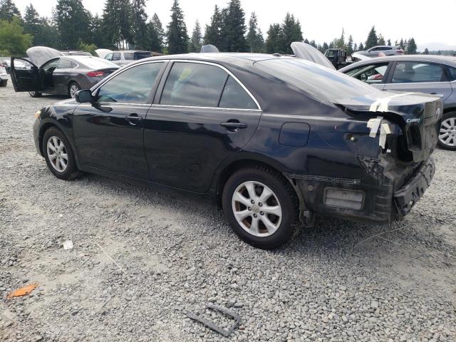 Photo 1 VIN: 4T4BF3EK6BR214149 - TOYOTA CAMRY BASE 