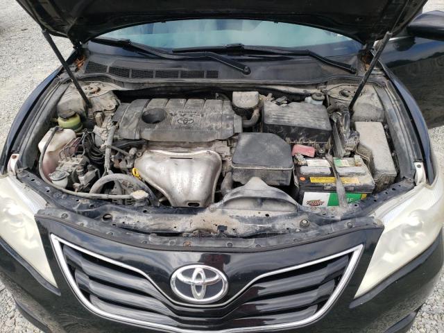 Photo 10 VIN: 4T4BF3EK6BR214149 - TOYOTA CAMRY BASE 