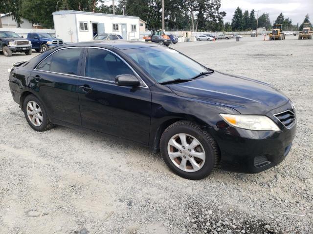 Photo 3 VIN: 4T4BF3EK6BR214149 - TOYOTA CAMRY BASE 