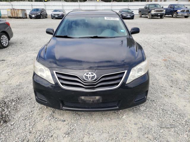 Photo 4 VIN: 4T4BF3EK6BR214149 - TOYOTA CAMRY BASE 