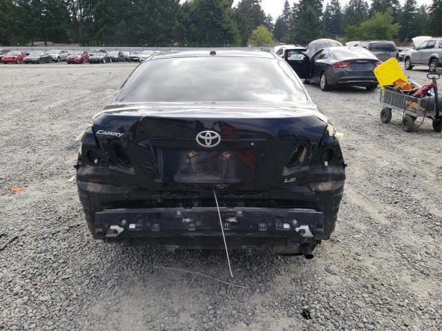 Photo 5 VIN: 4T4BF3EK6BR214149 - TOYOTA CAMRY BASE 